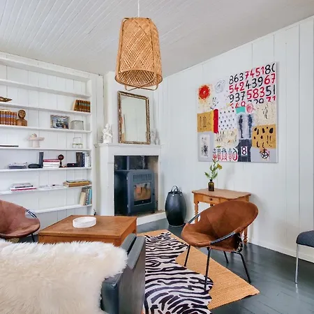 Jolie Maison Pour 4, Aux Portes De St Martin De Re Prázdninový dům