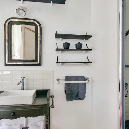 Casa vacanze Jolie Maison Pour 4, Aux Portes De St Martin De Ré *