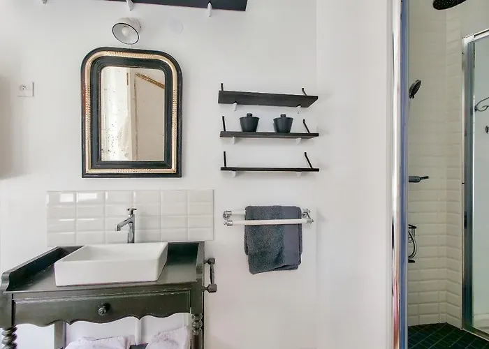 Casa vacanze Jolie Maison Pour 4, Aux Portes De St Martin De Ré *