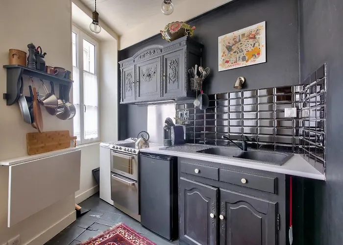 Casa vacanze Jolie Maison Pour 4, Aux Portes De St Martin De Ré *